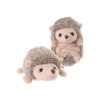 Couple de Peluche Hérisson BUKOWSKI