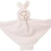 Doudou lapin BUKOWSKI ZIGGY Crème