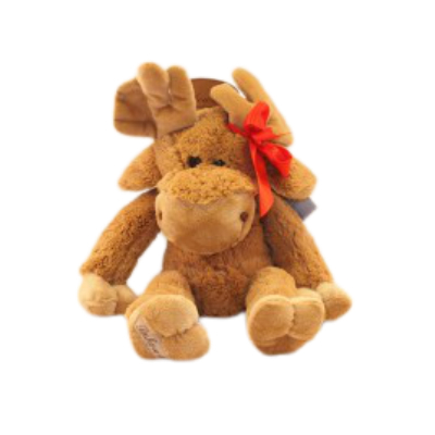 Peluche RUNE JUNIOR BUKOWSKI