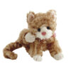Peluche Chat BUKOWSKI LITTLE MACIEK