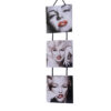 Cadre De Décoration Murale MARILYN MONROE