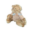 Peluche Ours BUKOWSKI TOMMY pull beige