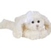 Peluche Chien BUKOWSKI TIFFANY